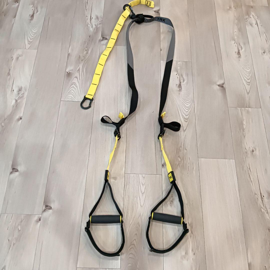 TRX サスペンショントレーナー  2（正規品） Amazon | TRX GO - サスペンショントレーナー - 出張や旅行の多い方に