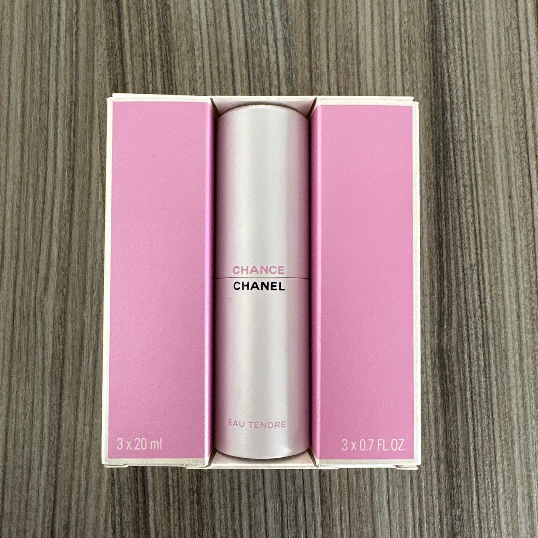 シャネル チャンス オー タンドゥル ツィスト&スプレイ Amazon | 【シャネル】 チャンス オー タンドゥル ツイスト＆スプレー