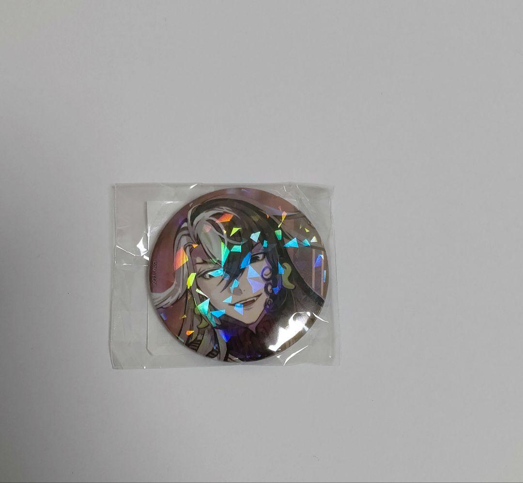 蘆屋道満 ホテルカルデア 缶バッジ - メルカリ