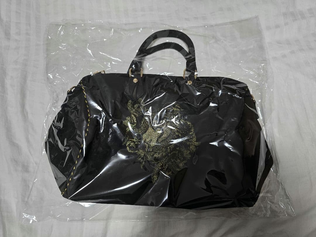 HYDE バッグ　Orchestra Tour 2026 JEKYLL