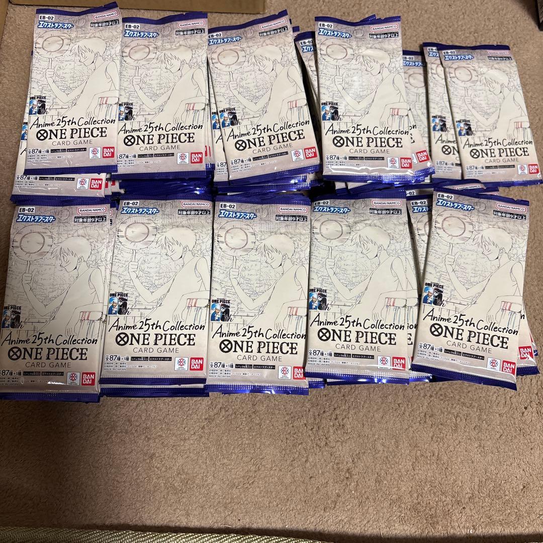 【183パック】Anime25thCollection(サーチ済)