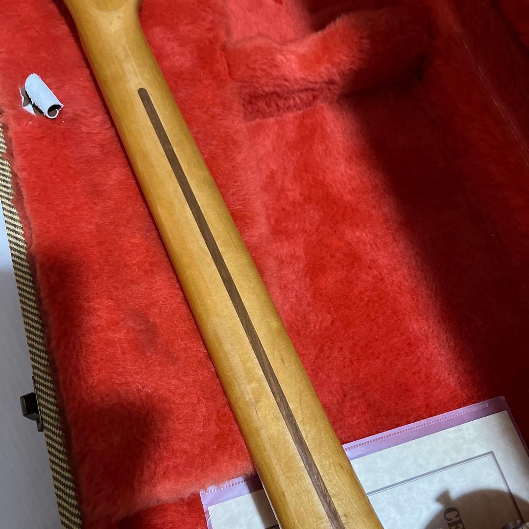 Fender Ame-Vin Telecaster(Seichan様) - メルカリ