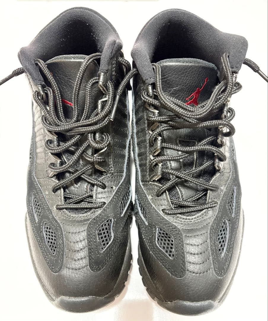 靴 Nike Air Jordan 11 Retro Low IE Referee