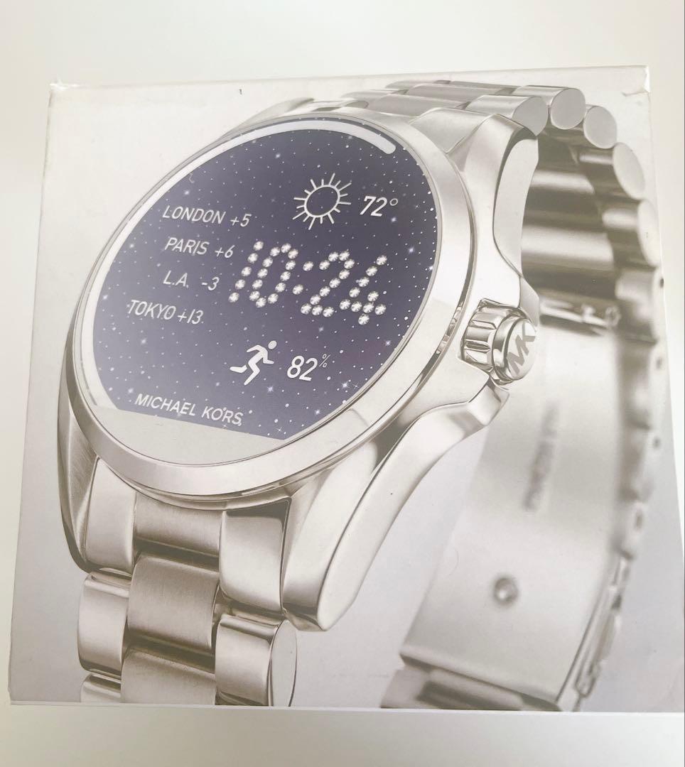 Michael Kors (マイケルコース) スマートウォッチ