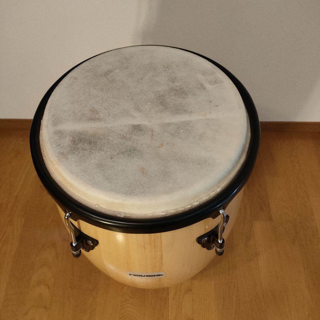 PLAYTECH(旧ZENN） プレイテック 木製 コンガ DCN11-3/4