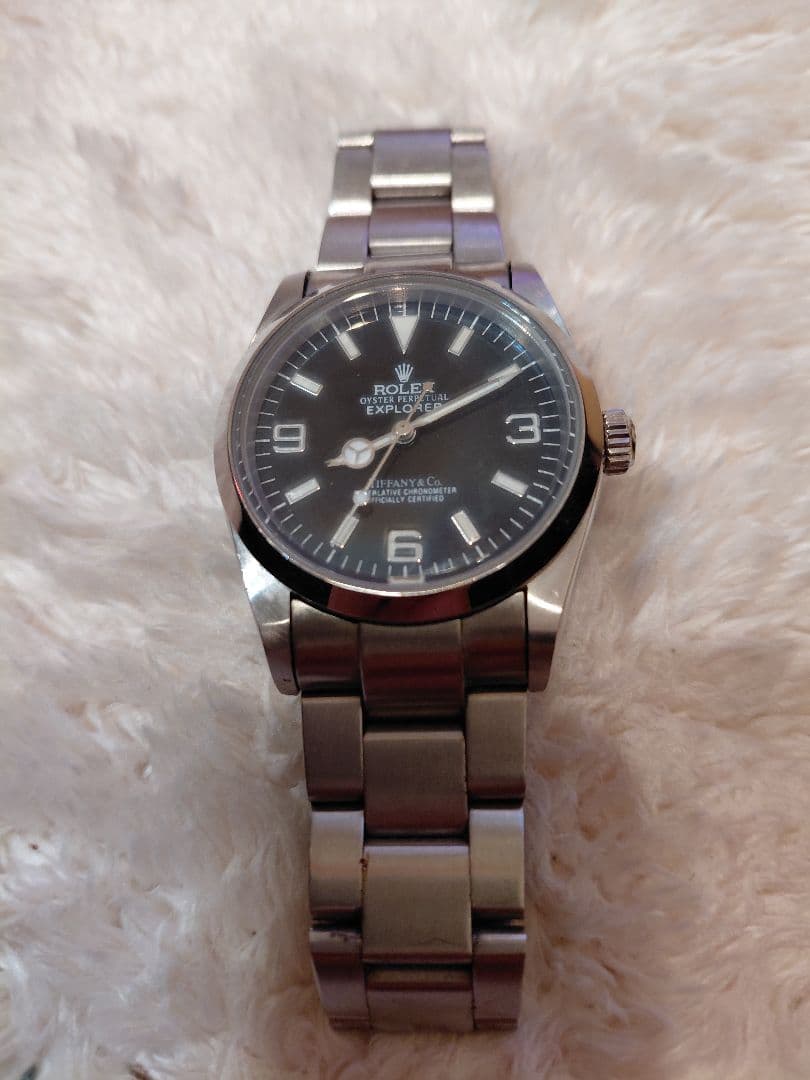 エクスプローラーワンタイプ