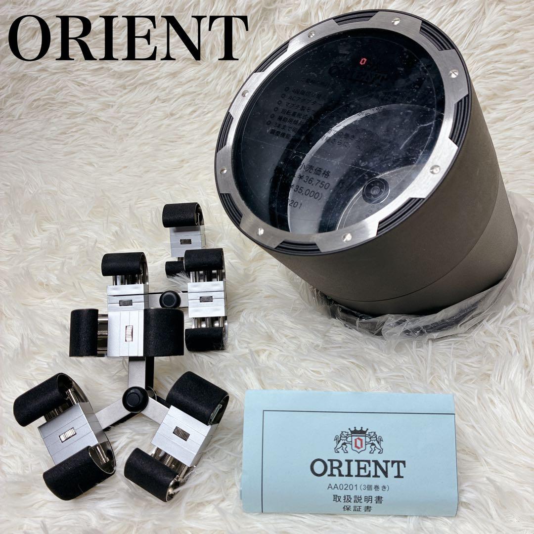 新品未使用ORIENT ワインディングマシーンAA0201腕時計用自動巻き上げ機 71wD1Nhz7BL._AC_SY350_QL30_.jpg