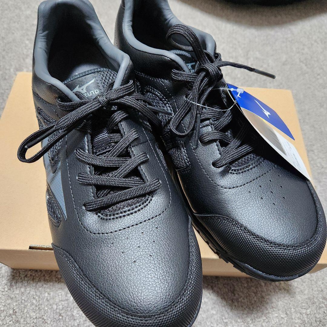 Mizuno Almighty 0513L 安全靴 26.5cm EEE