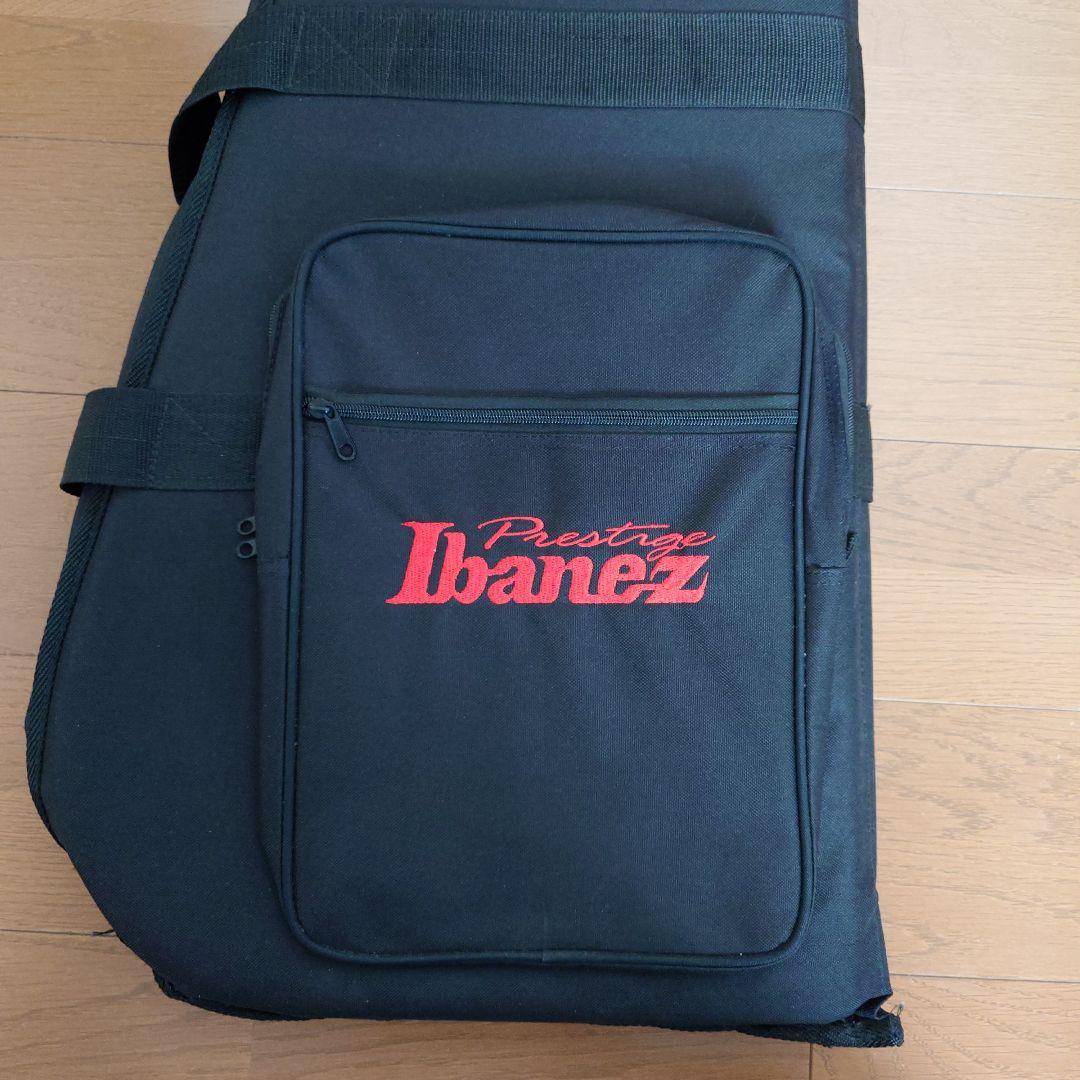 Ibanez　アイバニーズ厚手ケース