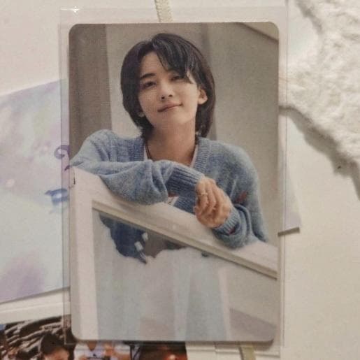 SPILL the FEELS SEVENTEEN 特典 タワレコ - メルカリ