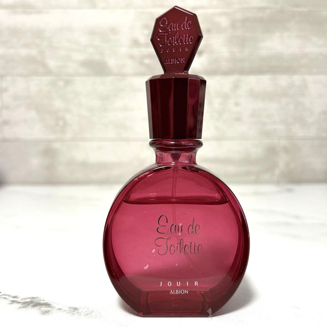 ALBION JOUIR アルビオン　ジュイール　オードトワレ　香水　70ml