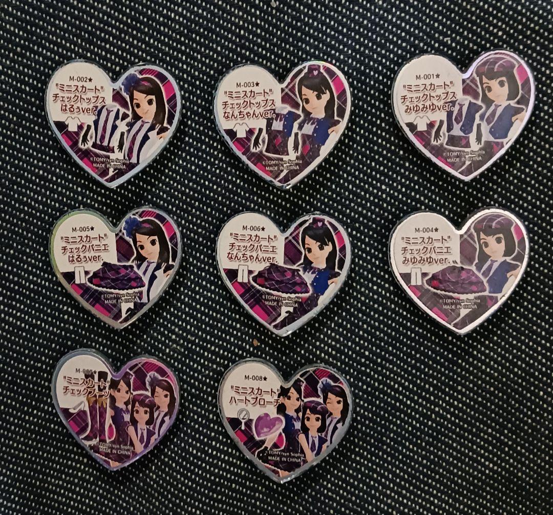 プリティーリズム オーロラドリームデビュー編ＡＫＢコラボ（フルコンプ） Blu-ray『Pretty Rhythm PRISM SHOW☆FAN DISC』（2016.3.4 on sale