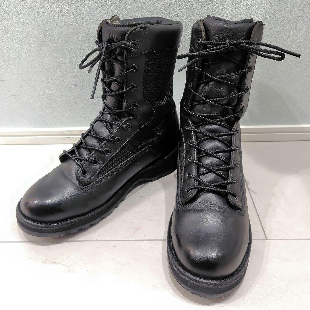 【メンテナンス済】Danner ダナー 3000SDF US7.5 自衛隊