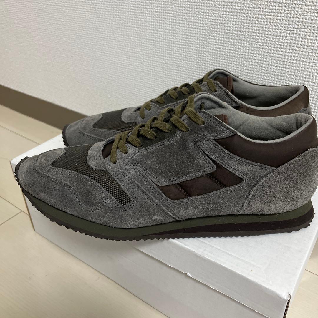 s*y様 【超美品】REPRODUCTION OF FOUND スニーカー