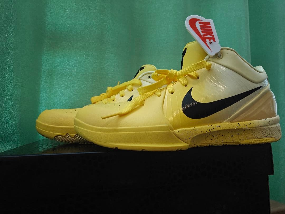 コービー4 プロトロ CHBL