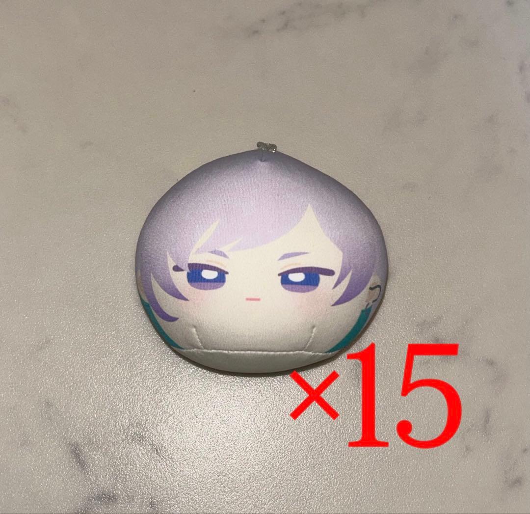 パラライ paradoxlive 珂波汰 もっちぬい Paradox Live もっちぬい ① – GCRESTORE ジークレストア