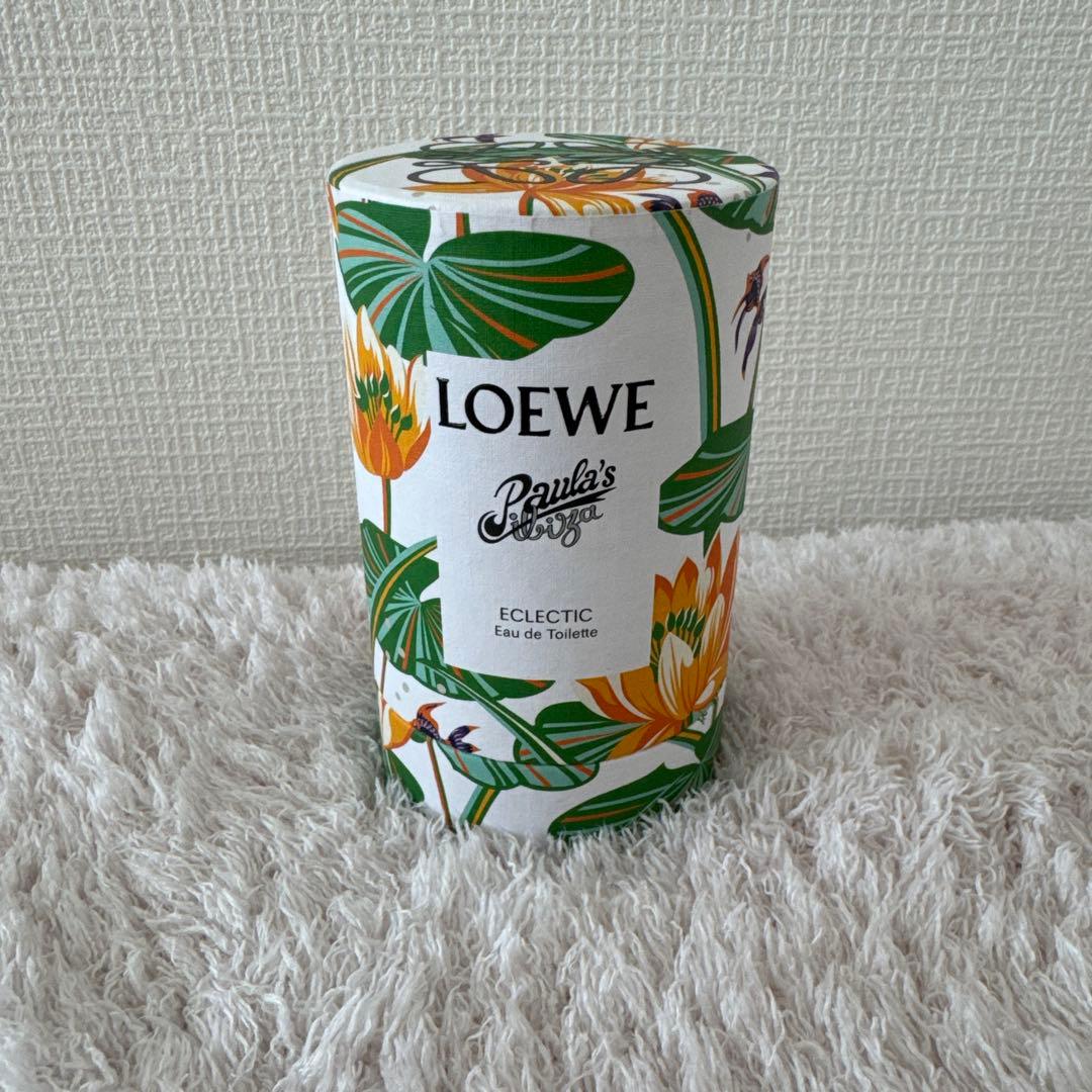 【美品】LOEWE 香水