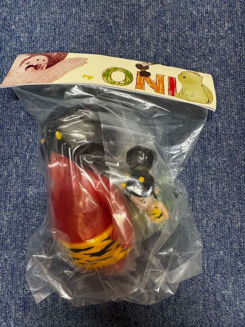 GYAROMI トンコハウス おなりSET クトゥルフオイド ギャロミ 未開封