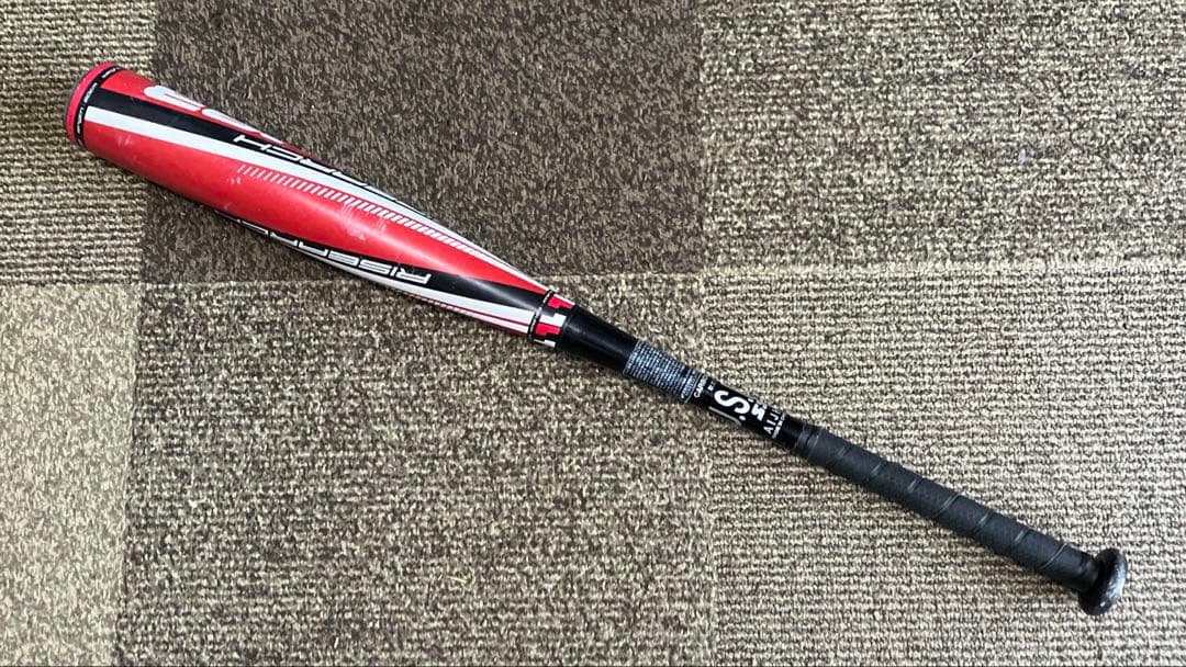 軟式少年用 バット 野球 少年軟式バット 小学生軟式金属製バット SWINGMAX BAT75516