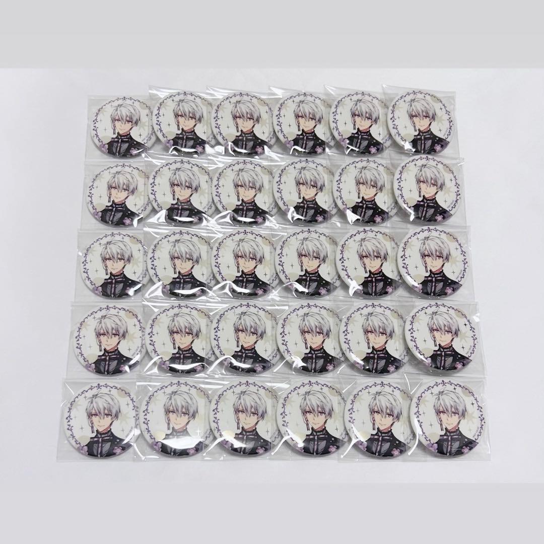 アイナナ 2ndアルバム 缶バッジ 逢坂壮五 アイドリッシュセブン 2ndアルバムビジュアルグッズ」 ŹOOĻ 2nd Album