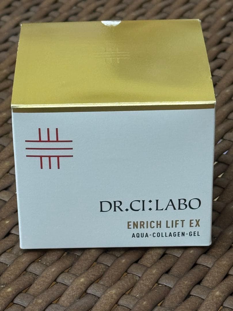 ドクターシーラボ アクアコラーゲンゲルエンリッチリフトLEXR 200g 新品 currentstyle_4524734128305