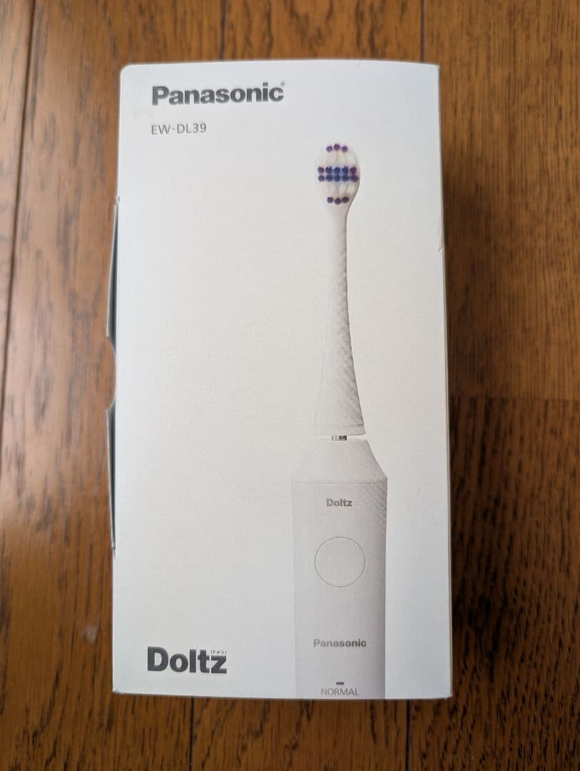 【美品】パナソニック(Panasonic) ドルツ EW-DL39-W Amazon.co.jp: パナソニック(Panasonic) 【2023年発売】パナソニック