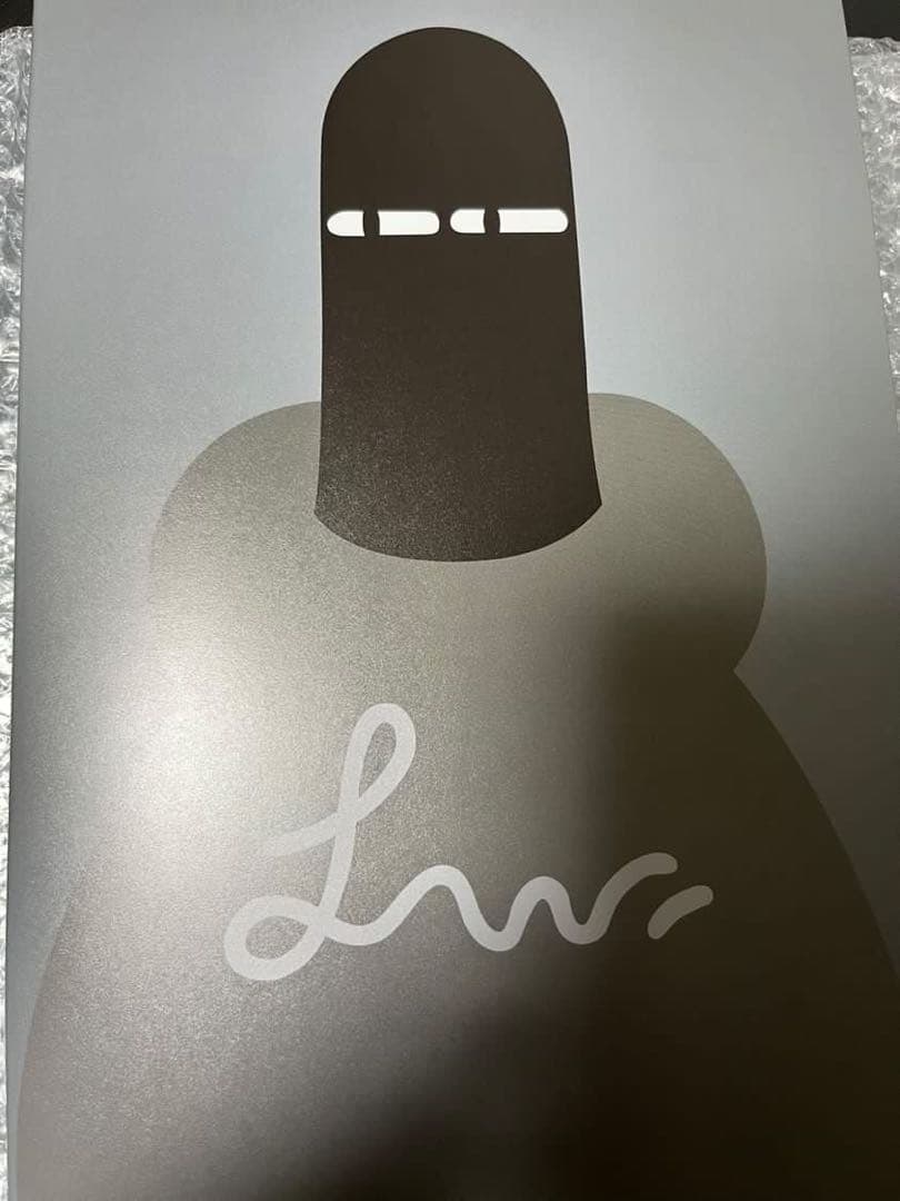 LY tokyo walls vol.05 Painterサイン入り 本 Tokyo WALLS vol.05 special edition/artist LY』のオンライン