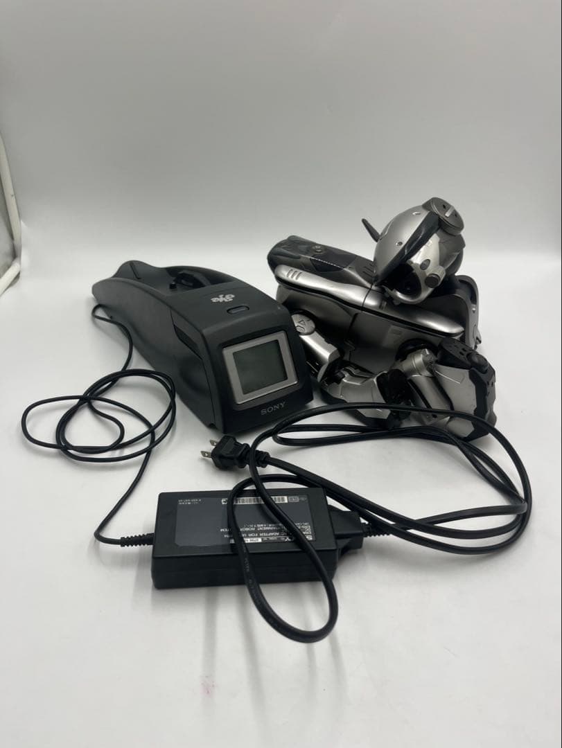 SONY AIBO ERA-210P1 ジャンク アイボ