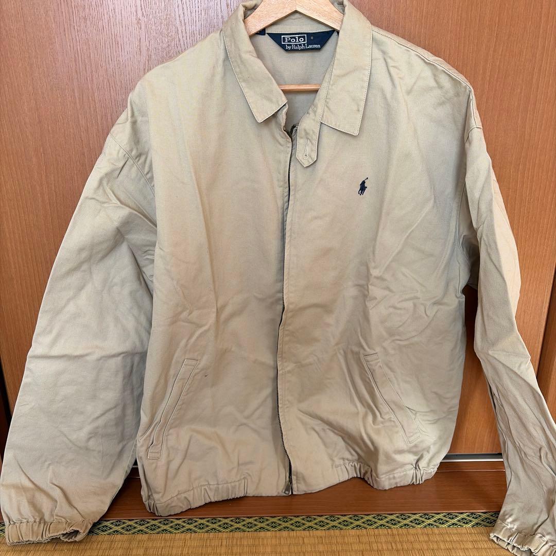 ラルフローレン　ジャケット　アウター