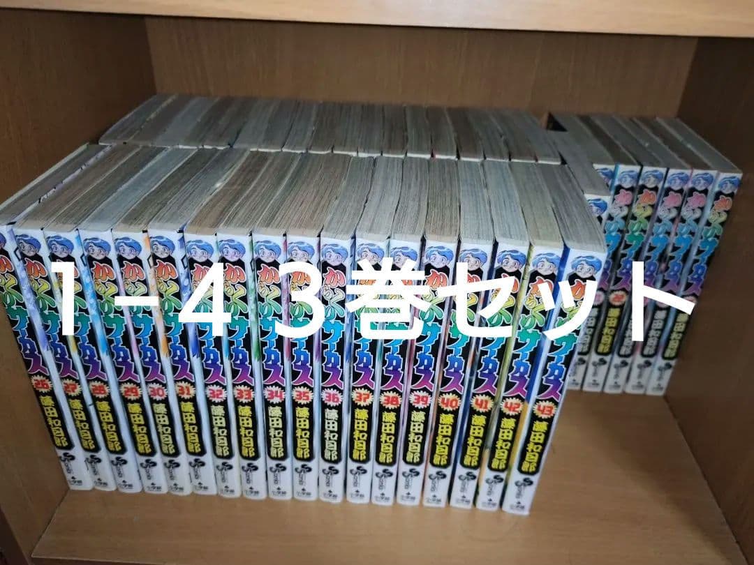 からくりサーカス　藤田和日郎　全巻　１−４３巻セット からくりサーカス 全43巻 藤田 和日郎 全巻 セット 全巻 表紙