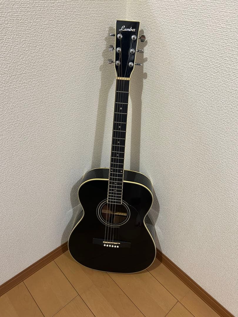 Lumber アコースティックギター ブラック YAMAHA FGX865 TBL(トランスルーセントブラック) アコースティック