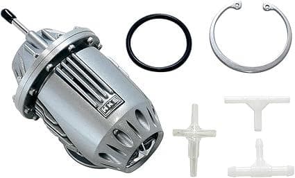 スーパーSQV4 シーケンシャルブローオフバルブ 汎用本体キット mc114