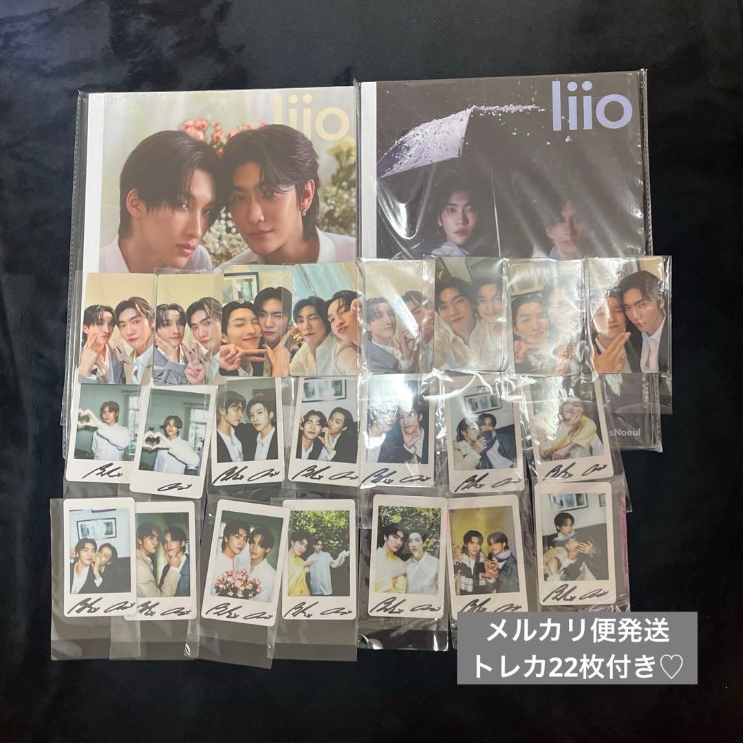 BossNoeul liio中国雑誌 (特別版)