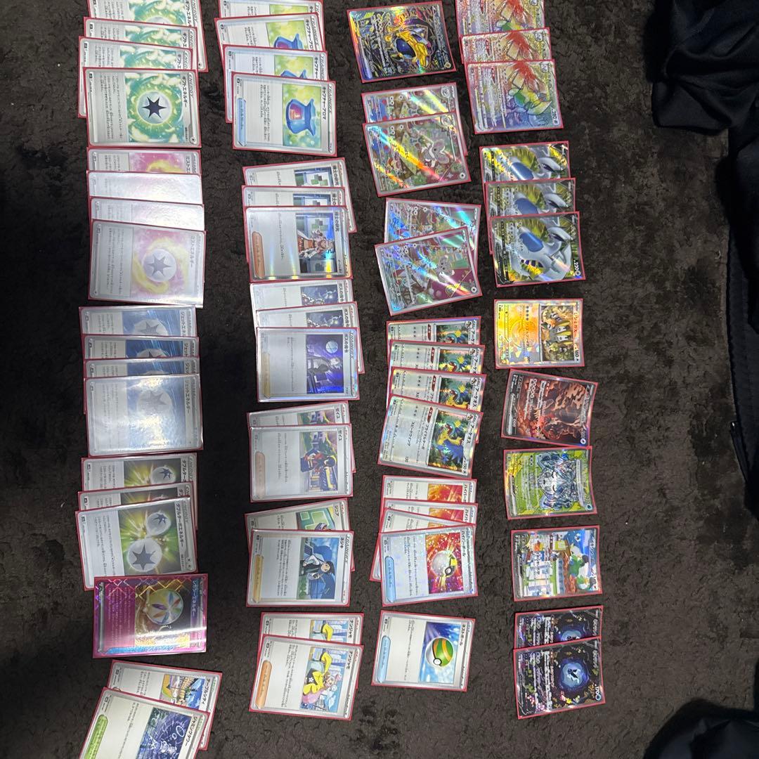 ルギアVstar ポケモン　ポケモンカード　ポケモンカードゲーム　殿堂レギュ ルギアVSTAR | ポケモンカードゲーム公式ホームページ