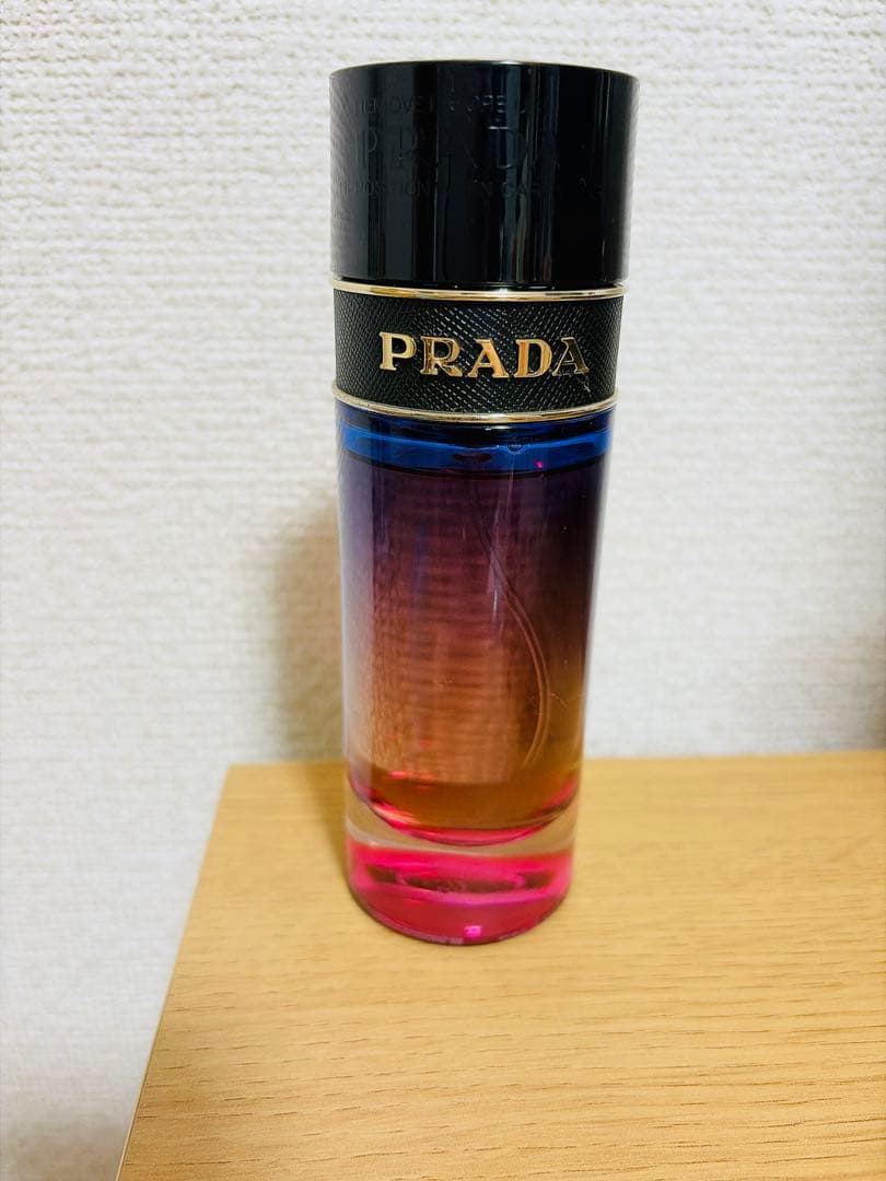 PRADA CANDY NIGHT 80ml 香水