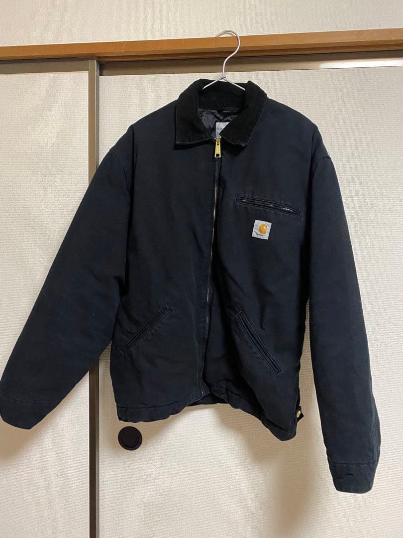 Carhartt OG デトロイトジャケット XL