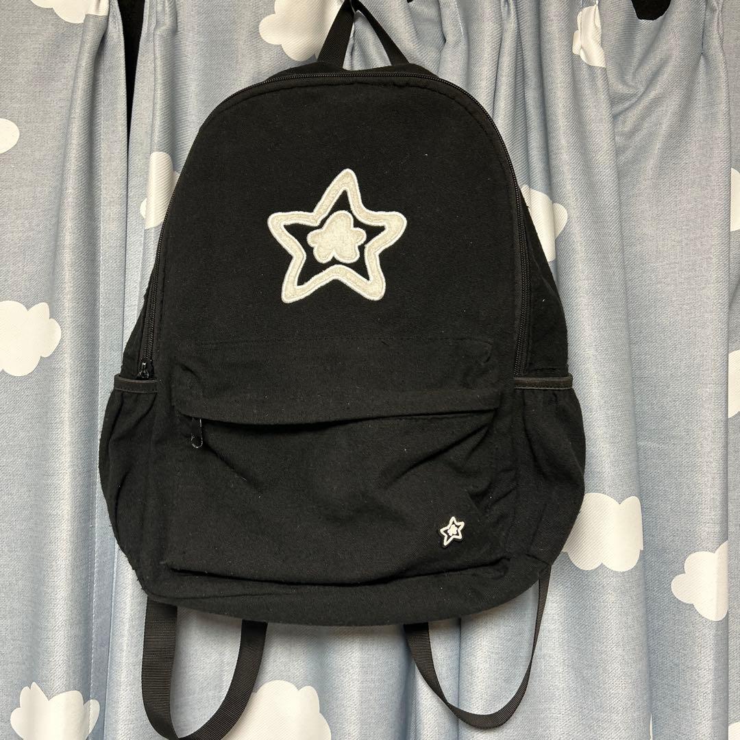 starteamスターチームリュック