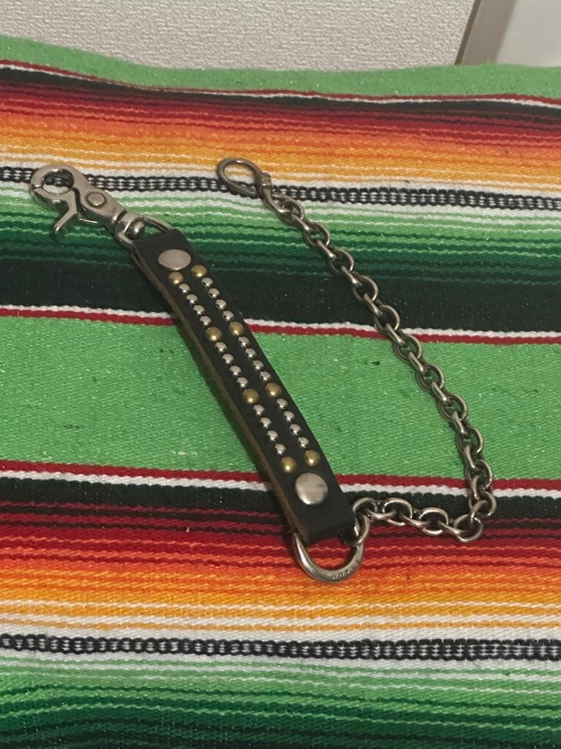 スホテルという名の美容室 HOTEL × USウォレットチェーン