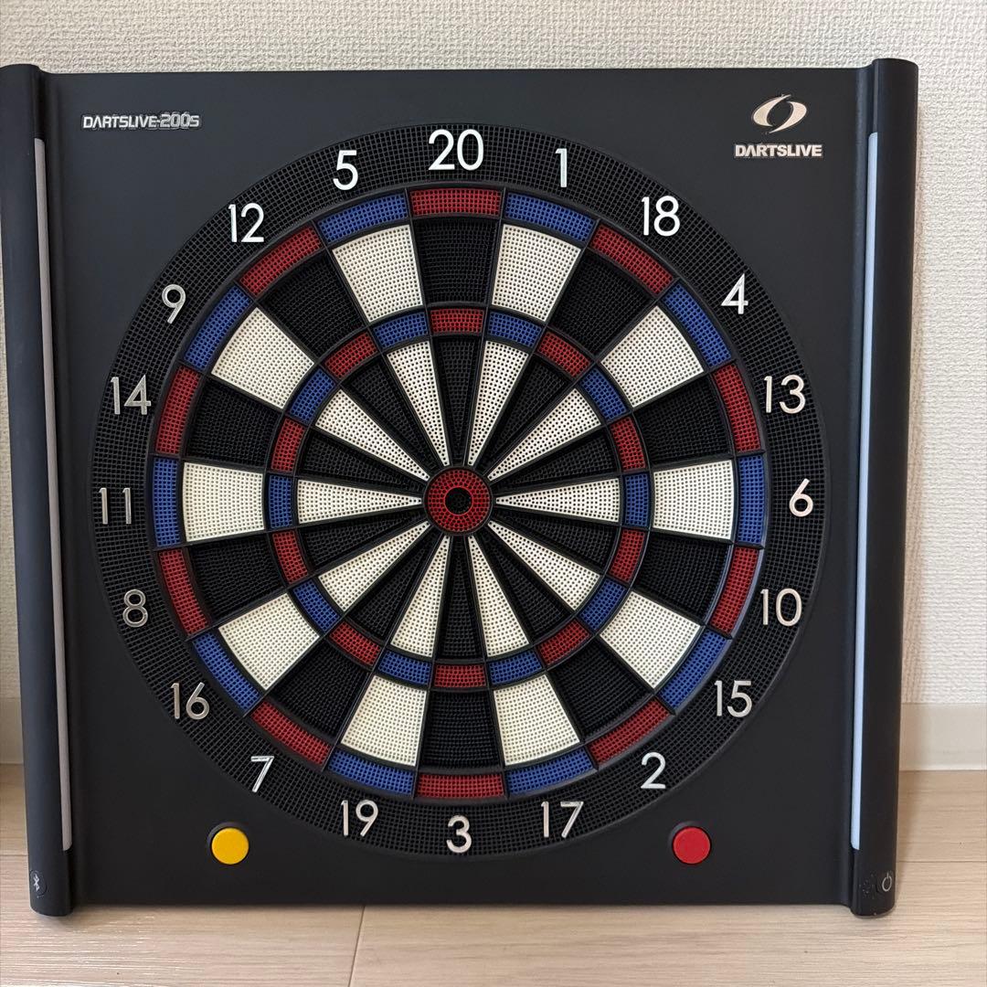 DARTSLIVE200s 本体のみ