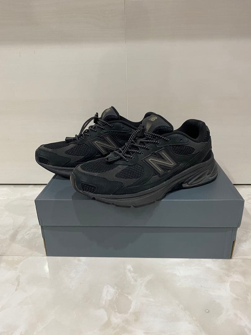 New Balance U2010 TTBニューバランス28cm New Balance（ニューバランス） スニーカー U2010 TTB メンズ