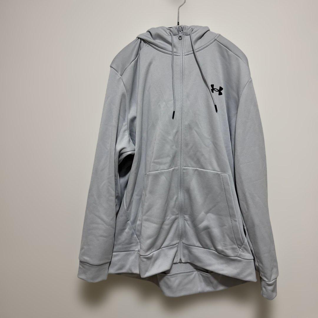 アンダーアーマー　トレーニングジャージ　タンクトップ　グローブ　シューズ　セット