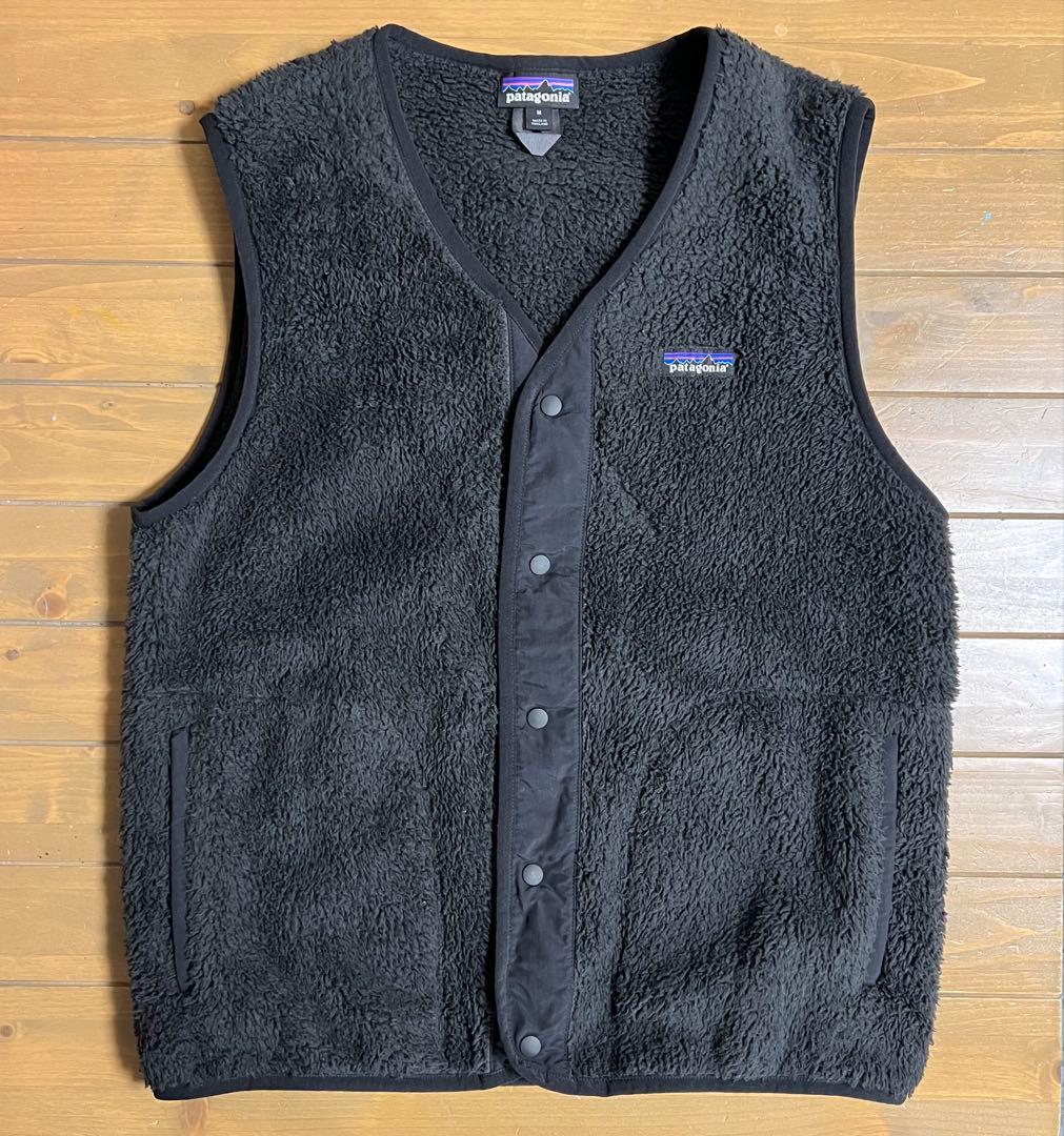 patagonia パタゴニア　Los Gatos Vest Mサイズ 楽天市場】Patagonia／パタゴニア M's Los Gatos Vest メンズ・ロス