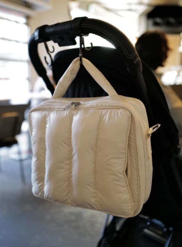 calin マザーズバッグ　新品未開封 Calin マザーズバッグの通販 by まゆ's shop｜ラクマ