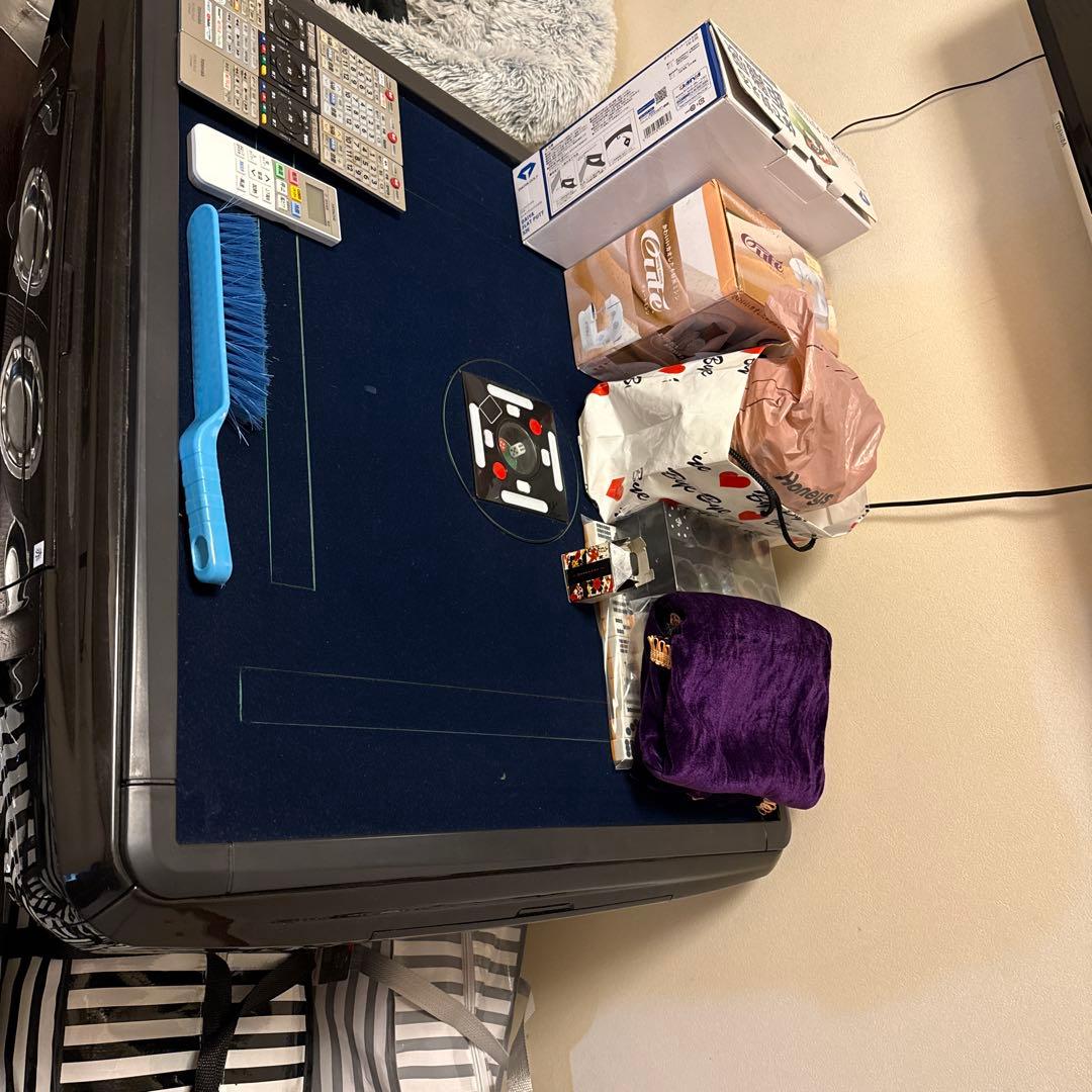 電動麻雀　卓　　　激安セット、イス、テーブルセット売り即使えます値下げしました 麻雀専用イス / 全自動麻雀卓、手打ち麻雀卓の販売・修理専門店のささき