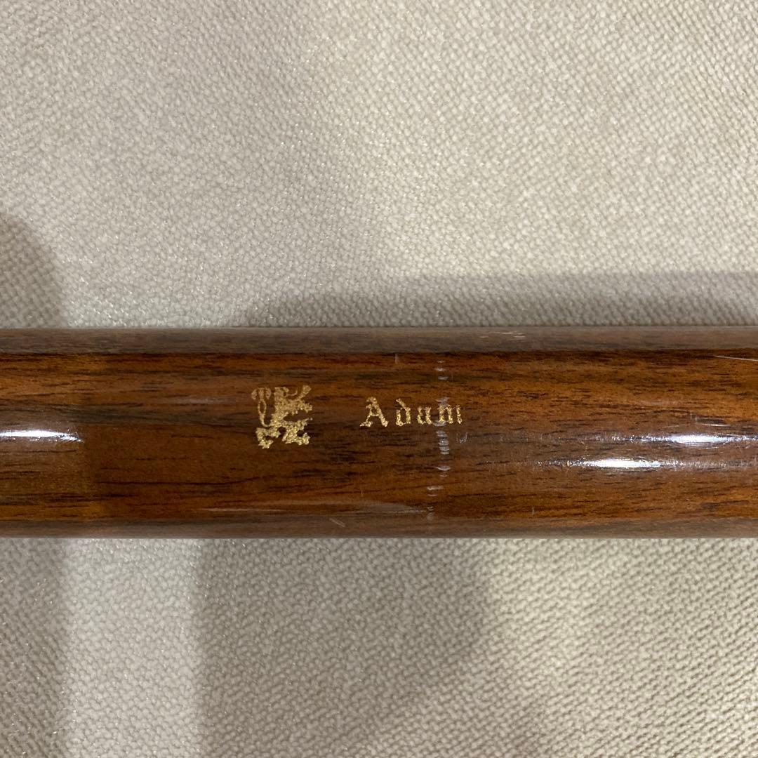 Adamビリヤードビンテージキュー 19 ½ oz 中古】 Adam キュー｜ビリヤード 通販 キューショップジャパン