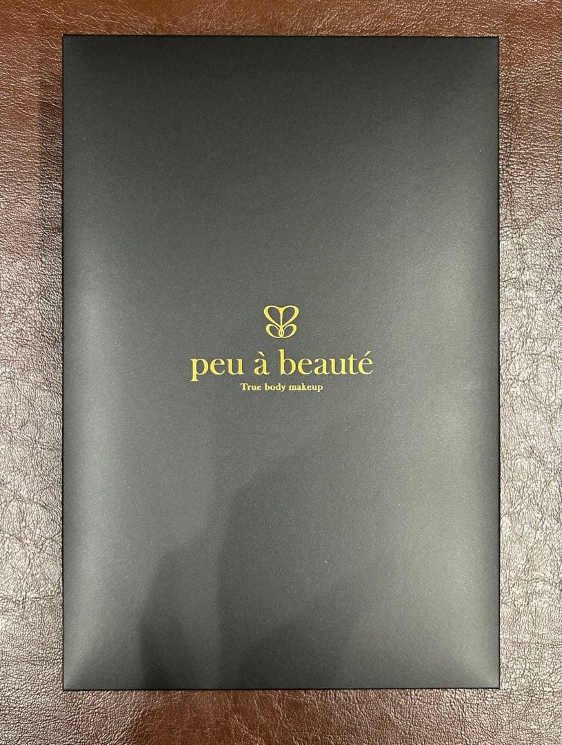 週末特価【新品未使用】 正規品peu a beauté ウエストサポーターL peu a beaute ウエストサポーター | キャデリート オンラインショップ