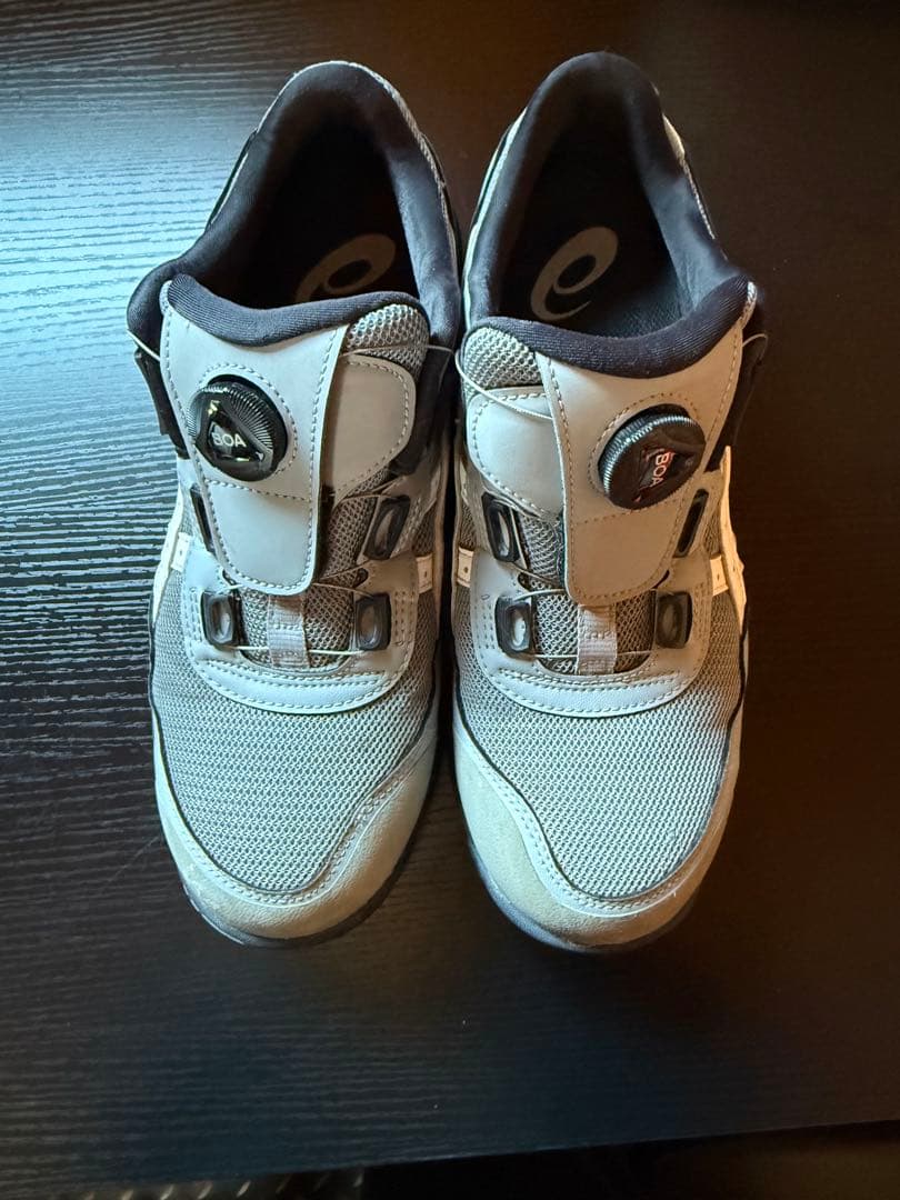 ASICS WINJOB CP209 BOA 安全靴 アシックス 楽天市場】安全靴 アシックス ウィンジョブ WINJOB CP209 BOA 24.5cm