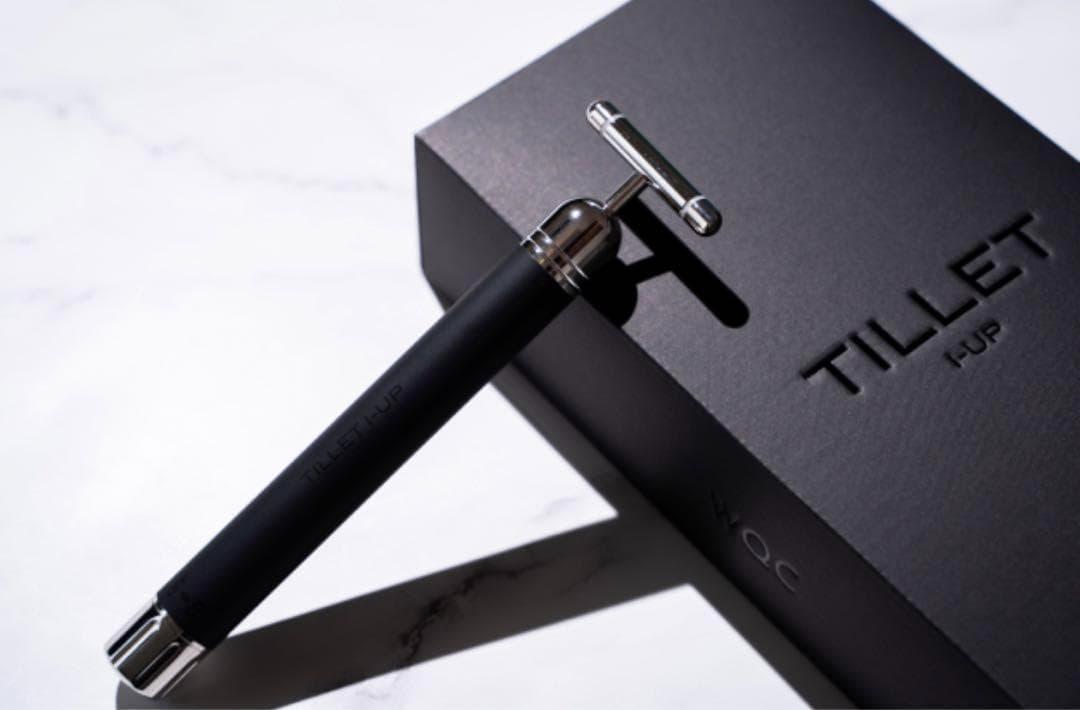 ☆大人気☆ WQC TILLET I-UP 目元 集中ケア