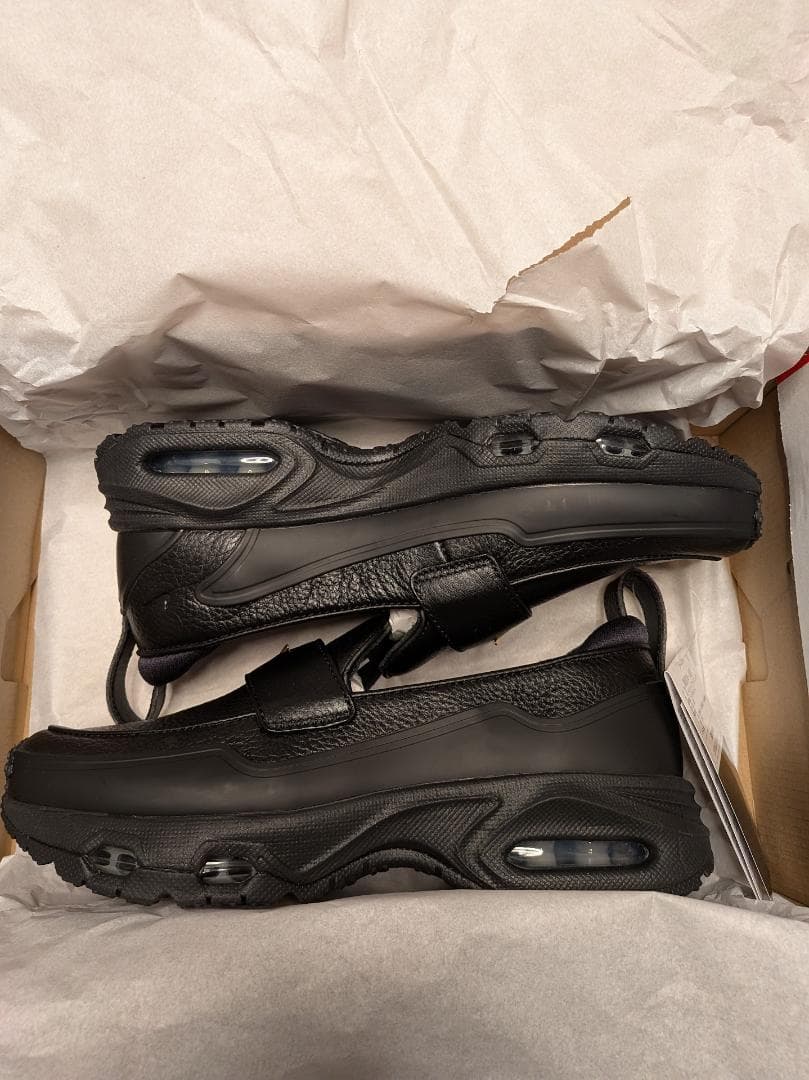 24cm Nike Air Max Phenomena ローファー