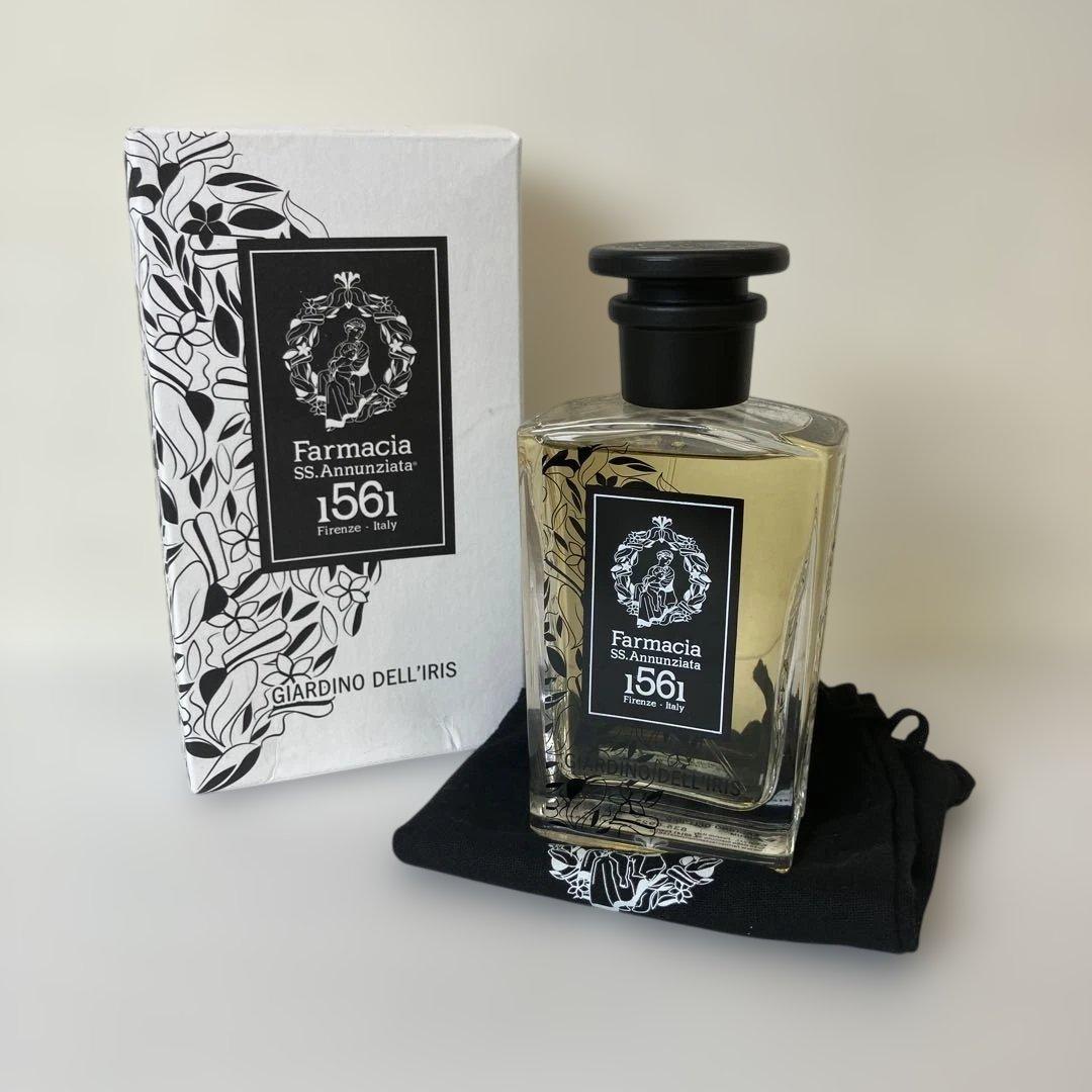 Farmacia ファルマチア GIARDINO DELL'IRIS 香水
